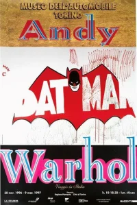Batman Dracula
