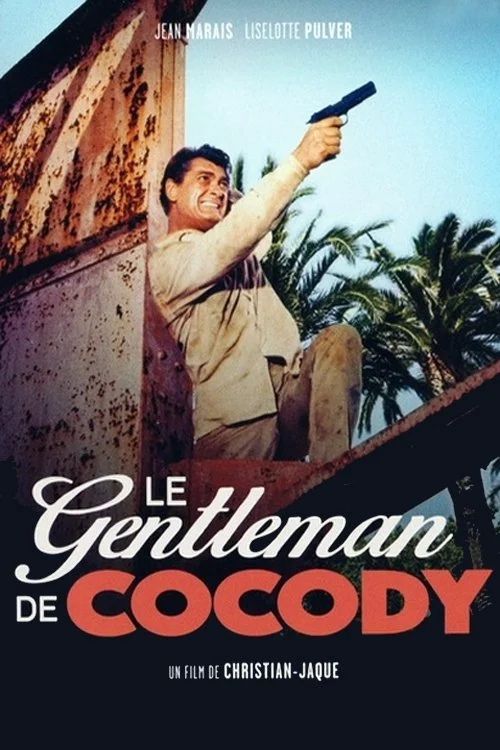 El hombre de Cocody