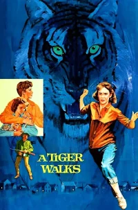 Un tigre se escapa