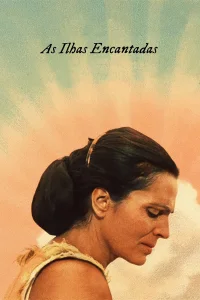 جزایر جادوئی