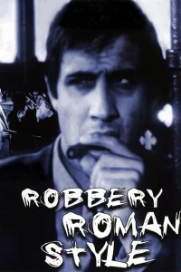 Robbery Roman Style