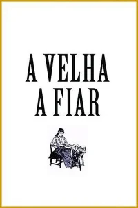 A Velha a Fiar