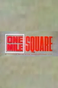 One Mile Square