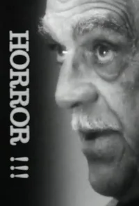 Horror!!!