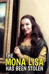 La Mona Lisa ha sido robada