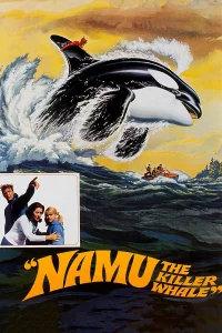 Namu, la ballena salvaje