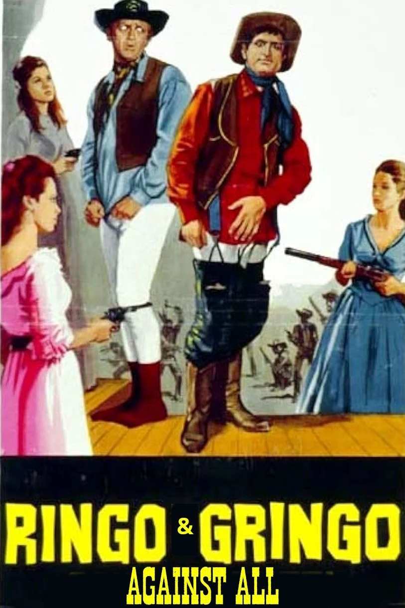 Héroes a la fuerza