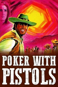 Poker con pistolas