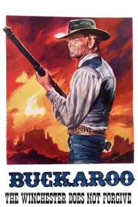 Buckaroo ne pardonne pas