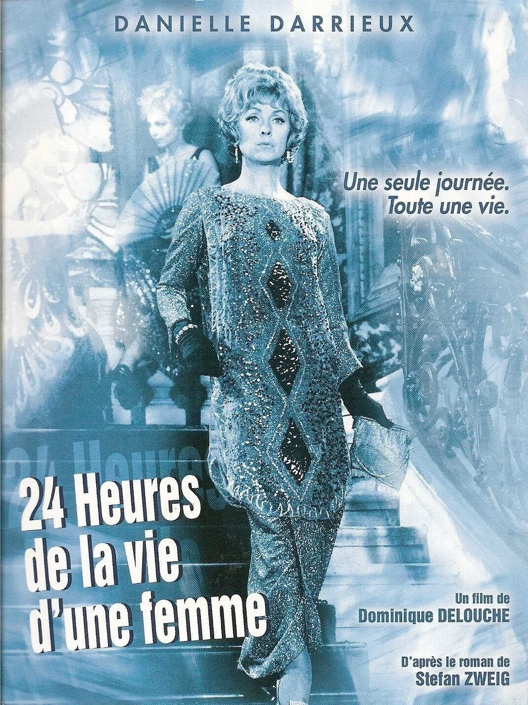 24 Hours in a Woman's Life