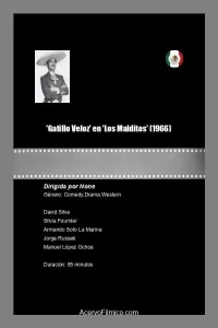Los Malditos