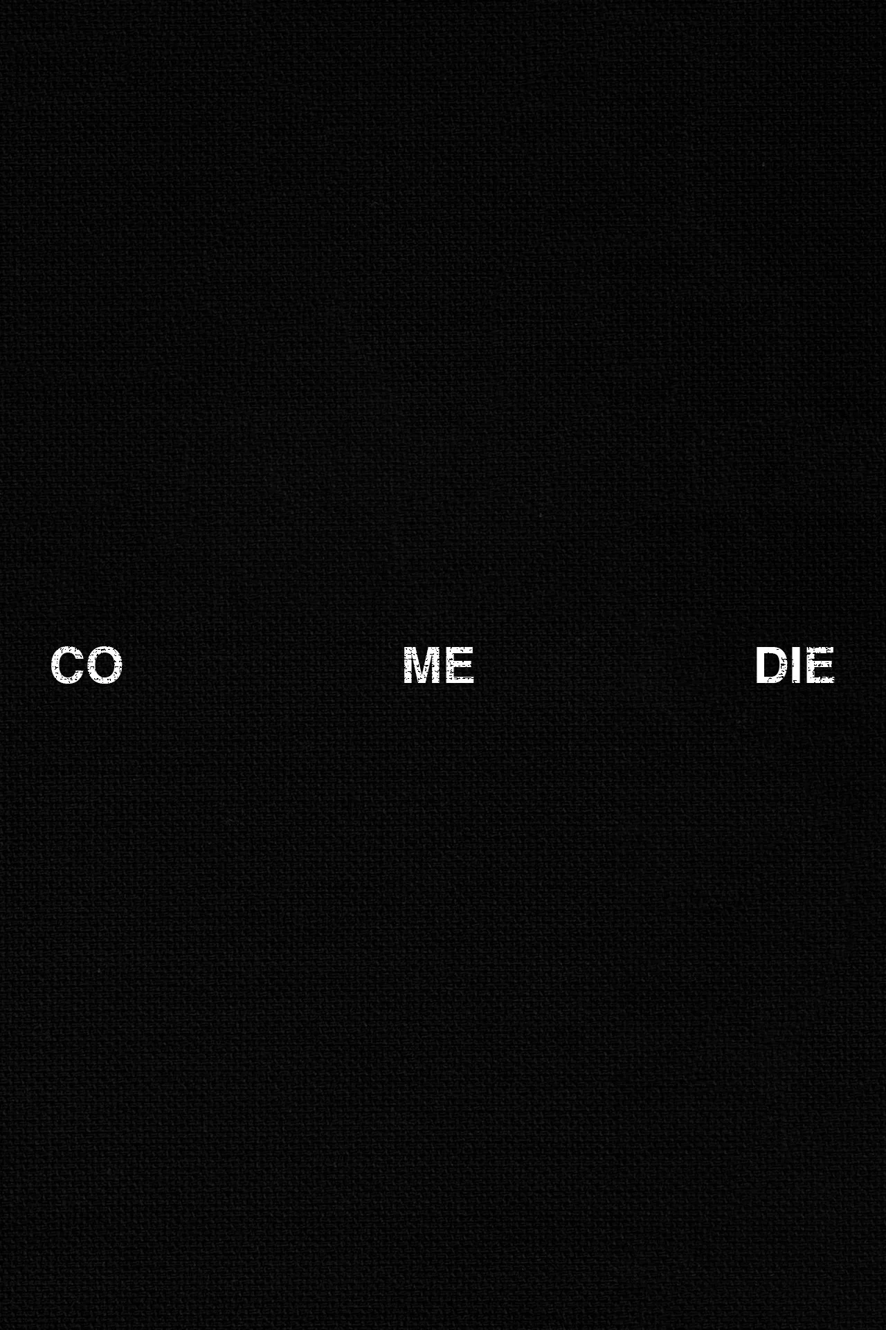 Comédie