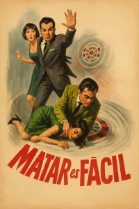 Matar es fácil