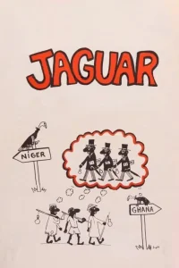 Jaguar