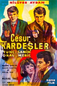 برادران شجاع
