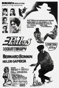 Palos: Counterspy