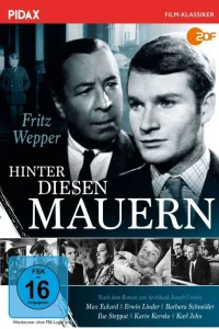 Hinter diesen Mauern