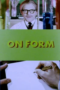 On Form