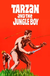 Tarzan Et L'Enfant De La Jungle