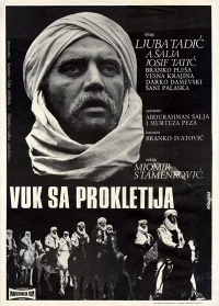 Wolf of Prokletije (AR)