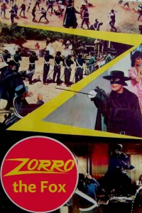Zorro le Renard