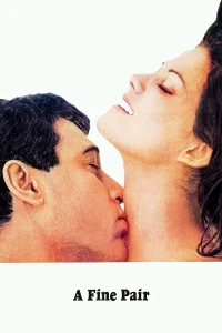 Un couple pas ordinaire
