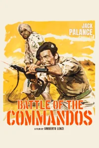 La brigada de los condenados