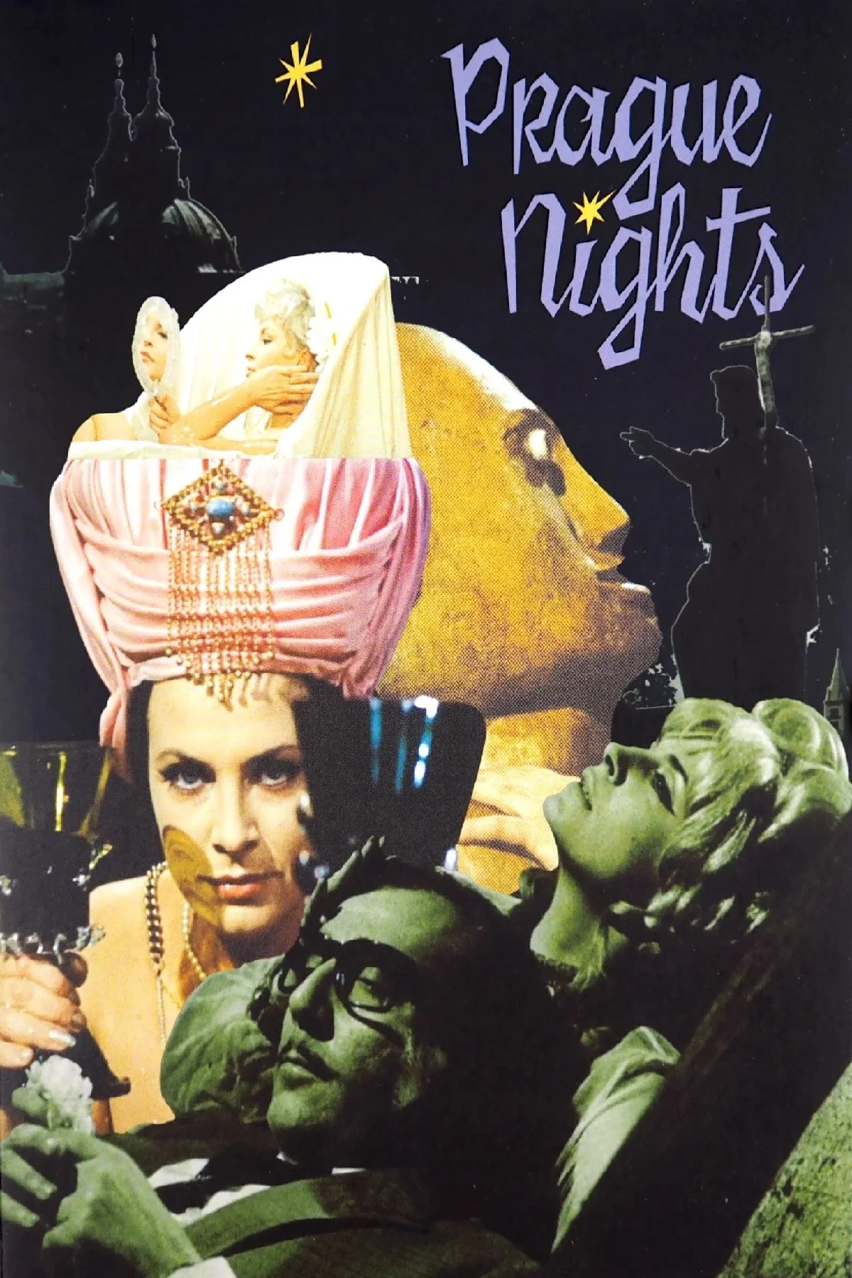 Nuits de Prague
