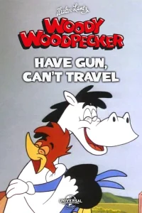 Woody chasseur de primes