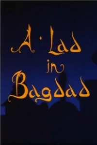 پسری در بغداد