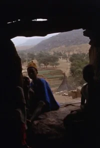 سیگویی ۱۹۶۸: رقصندگان تیگو