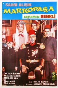 مارکو پاشا