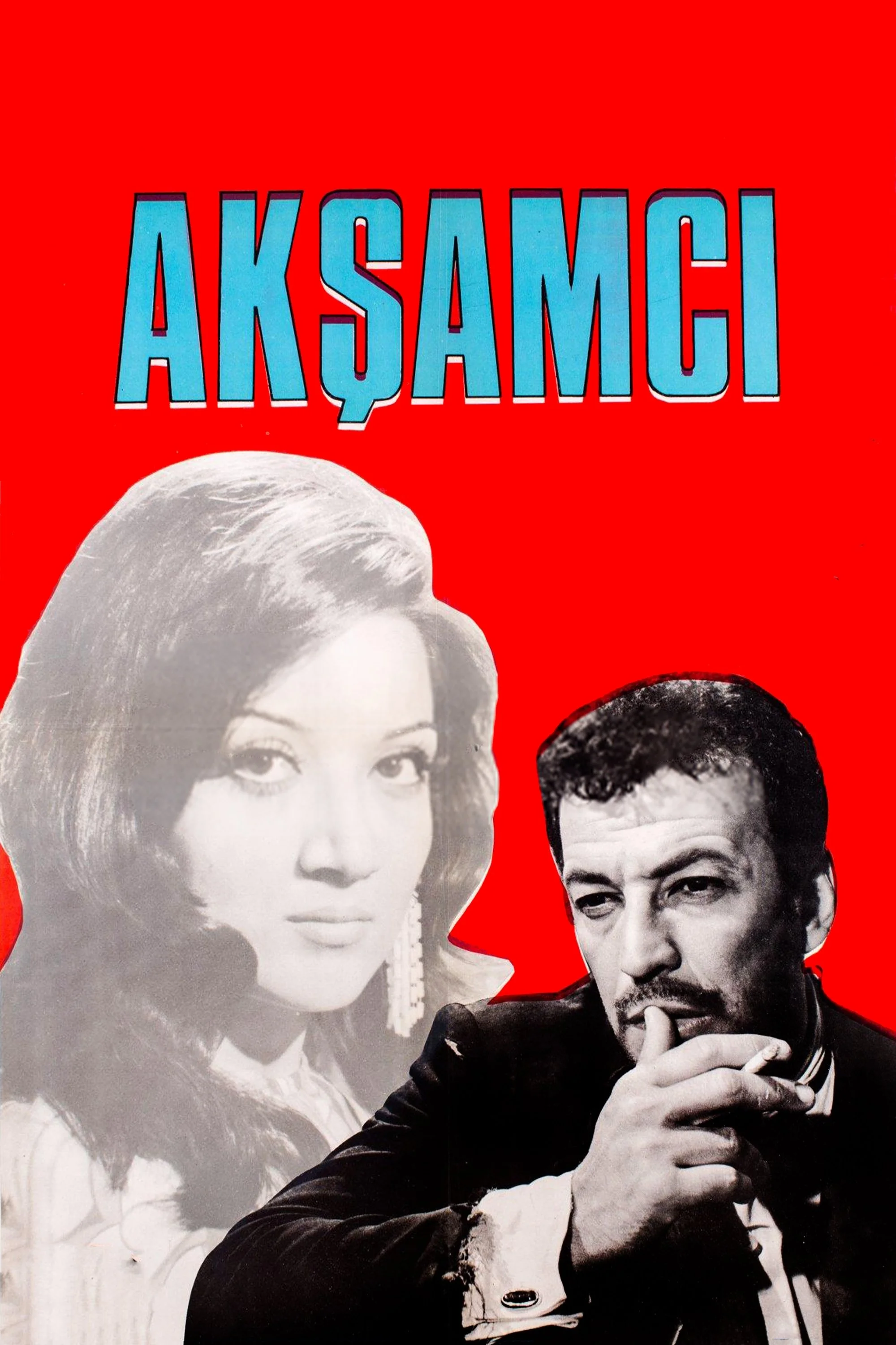 آکşamcı