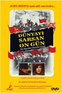 ده روزی که جهان را تکان داد