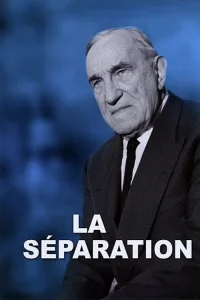 La séparation