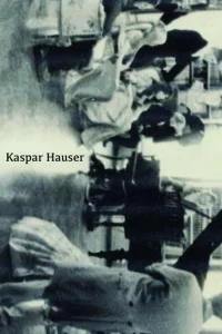کاسپار هاوزر