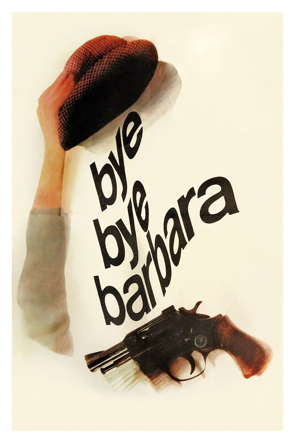 Bye Bye Barbara