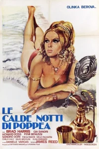 Poppea's Hot Nights