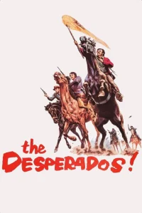 La Haine des desperados