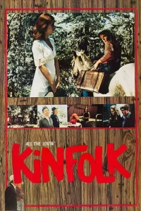 All the Lovin' Kinfolk