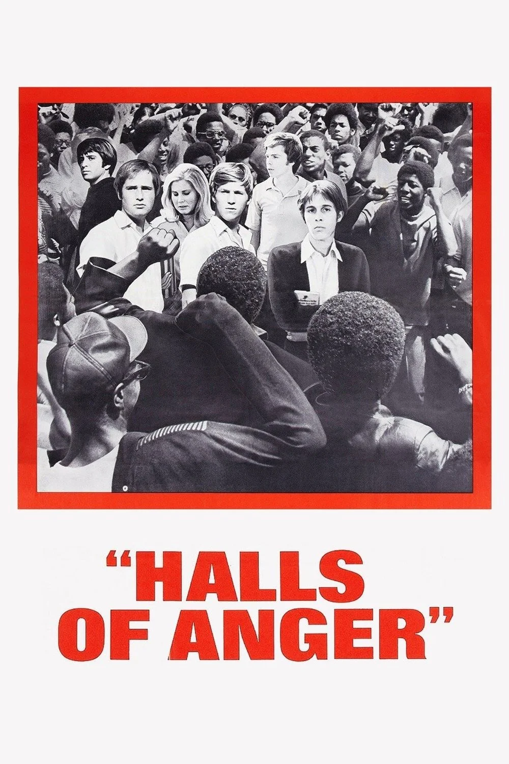 تالارهای خشم