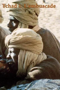 چاد 1: کمین