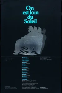Far from the Sun