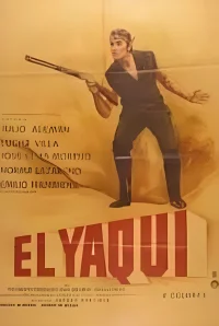 Yaqui