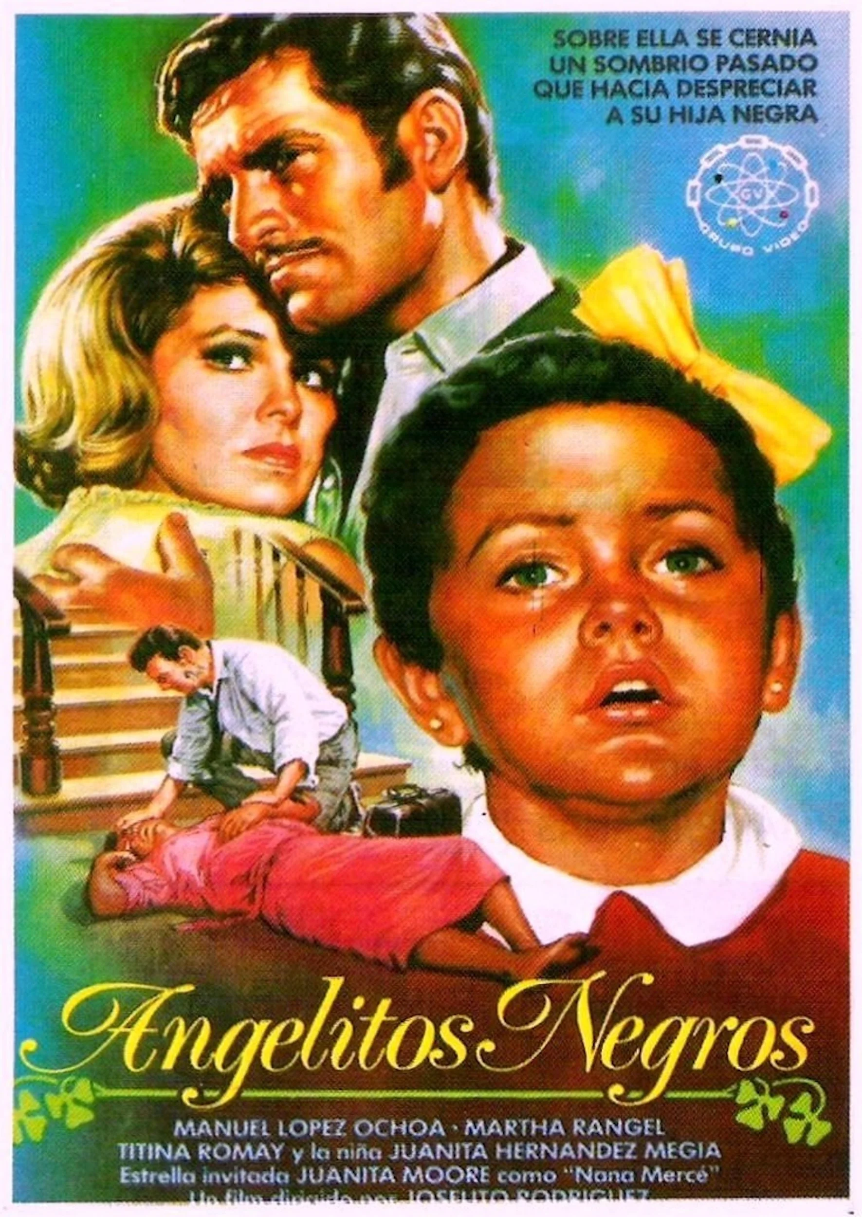 فرشتگان سیاه کوچک