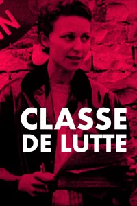 Class of Struggle