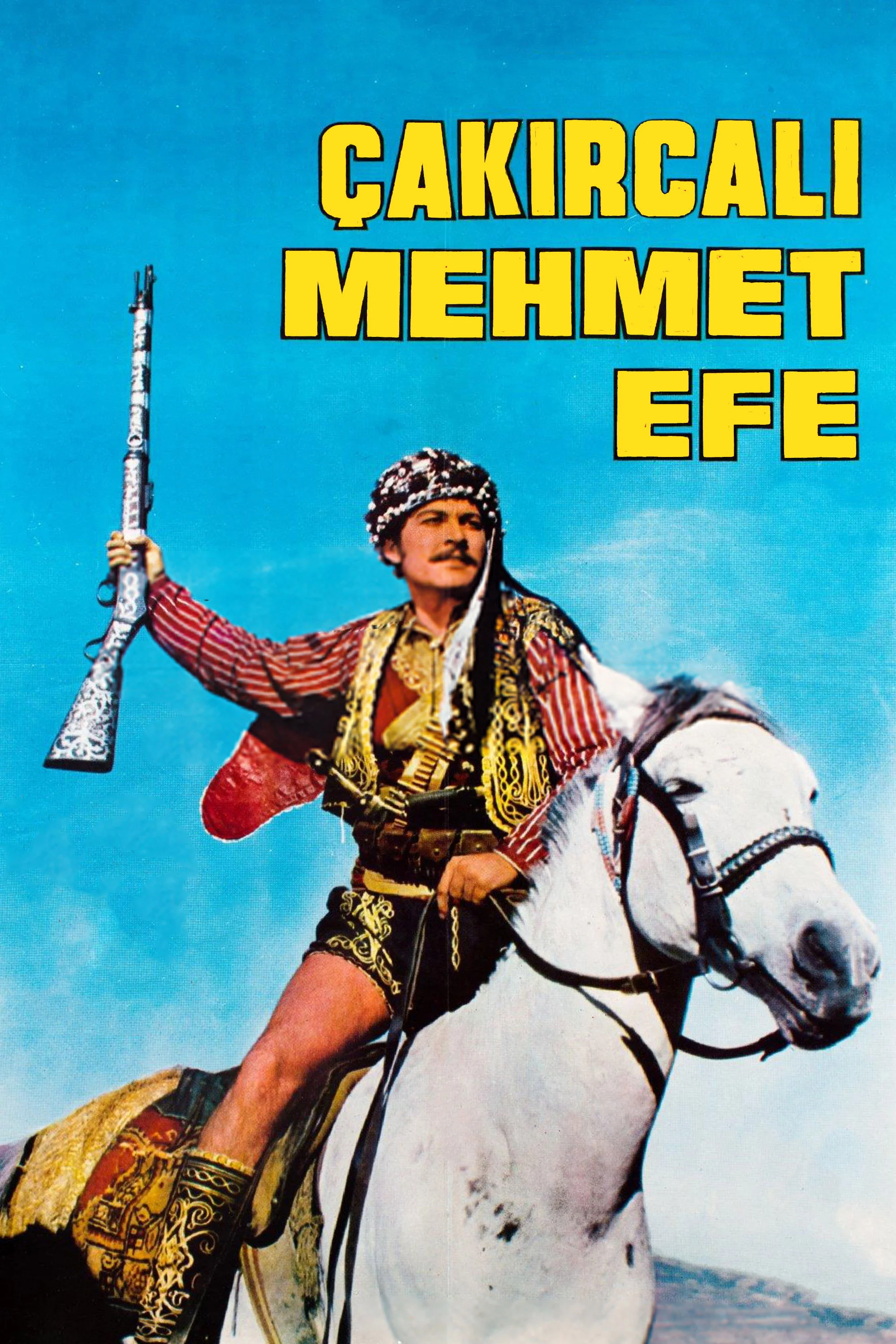چاکیرجالی محمد افه