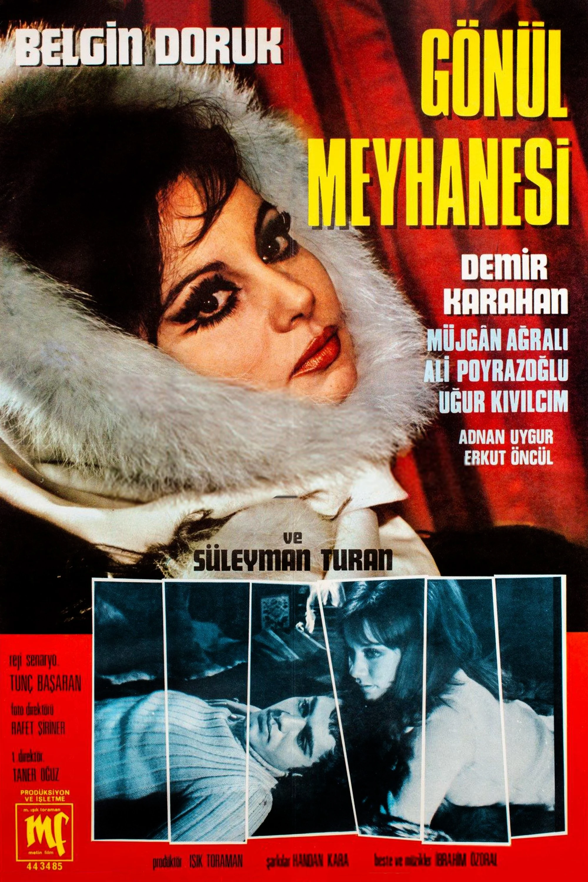 میخانه گونول