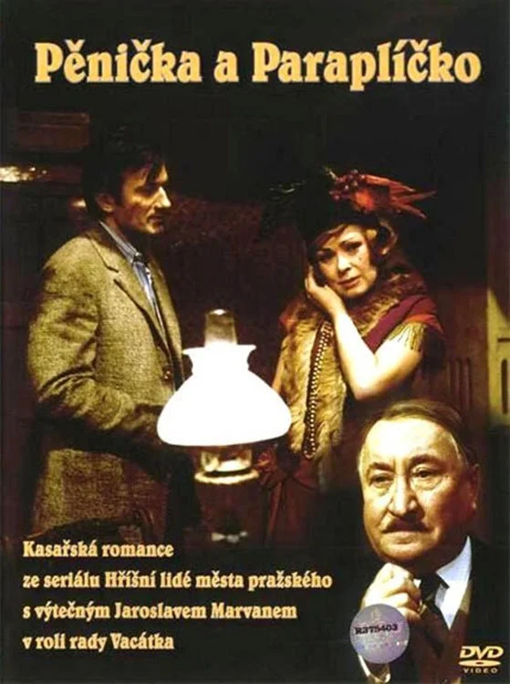 دزد و چتر