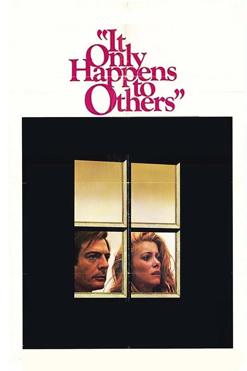 فقط برای دیگران اتفاق می‌افتد